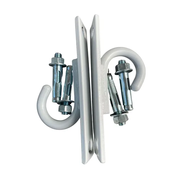 Kit de Ganchos y Cadenas