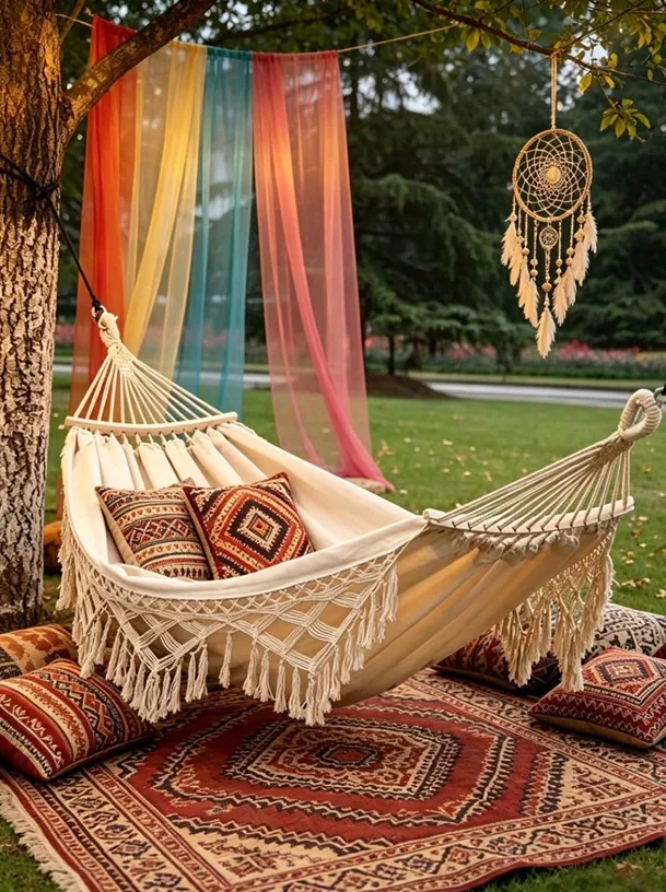 Chinchorro Doble Capa