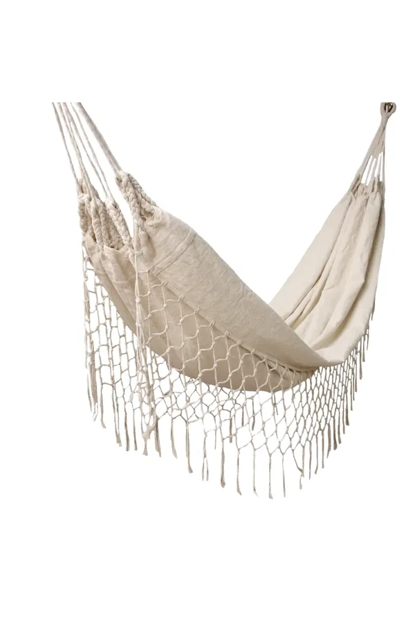 Chinchorro Tejido Abierto