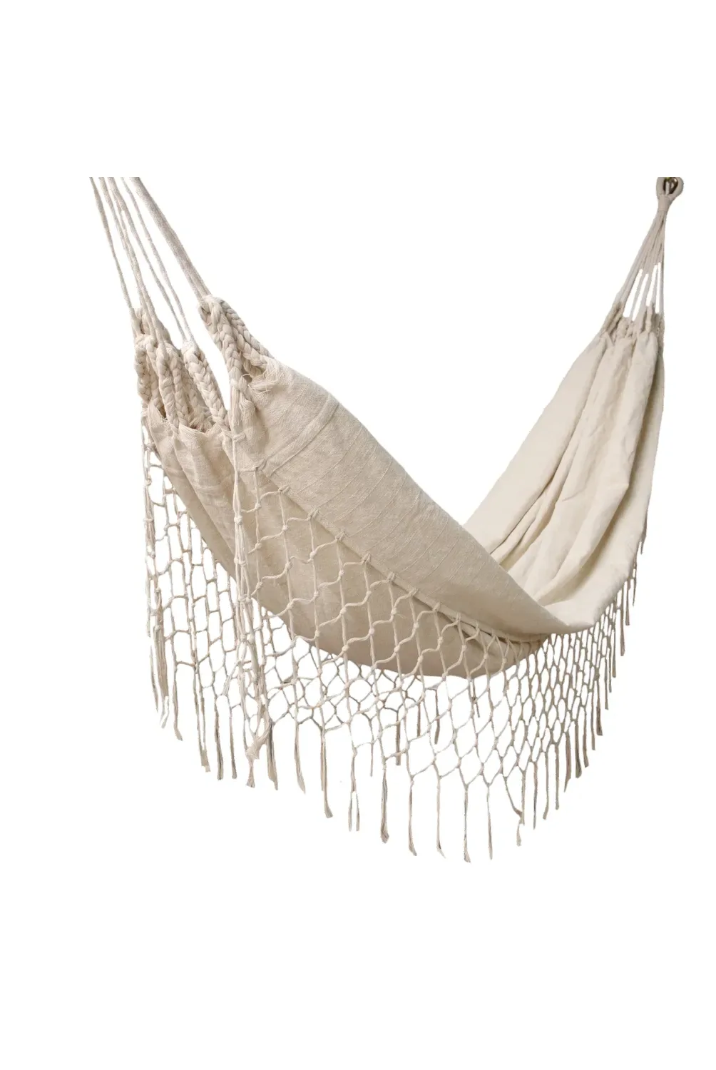 Chinchorro Tejido Abierto