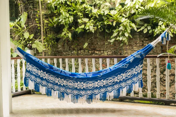 Chinchorro Guajiro Tradicional